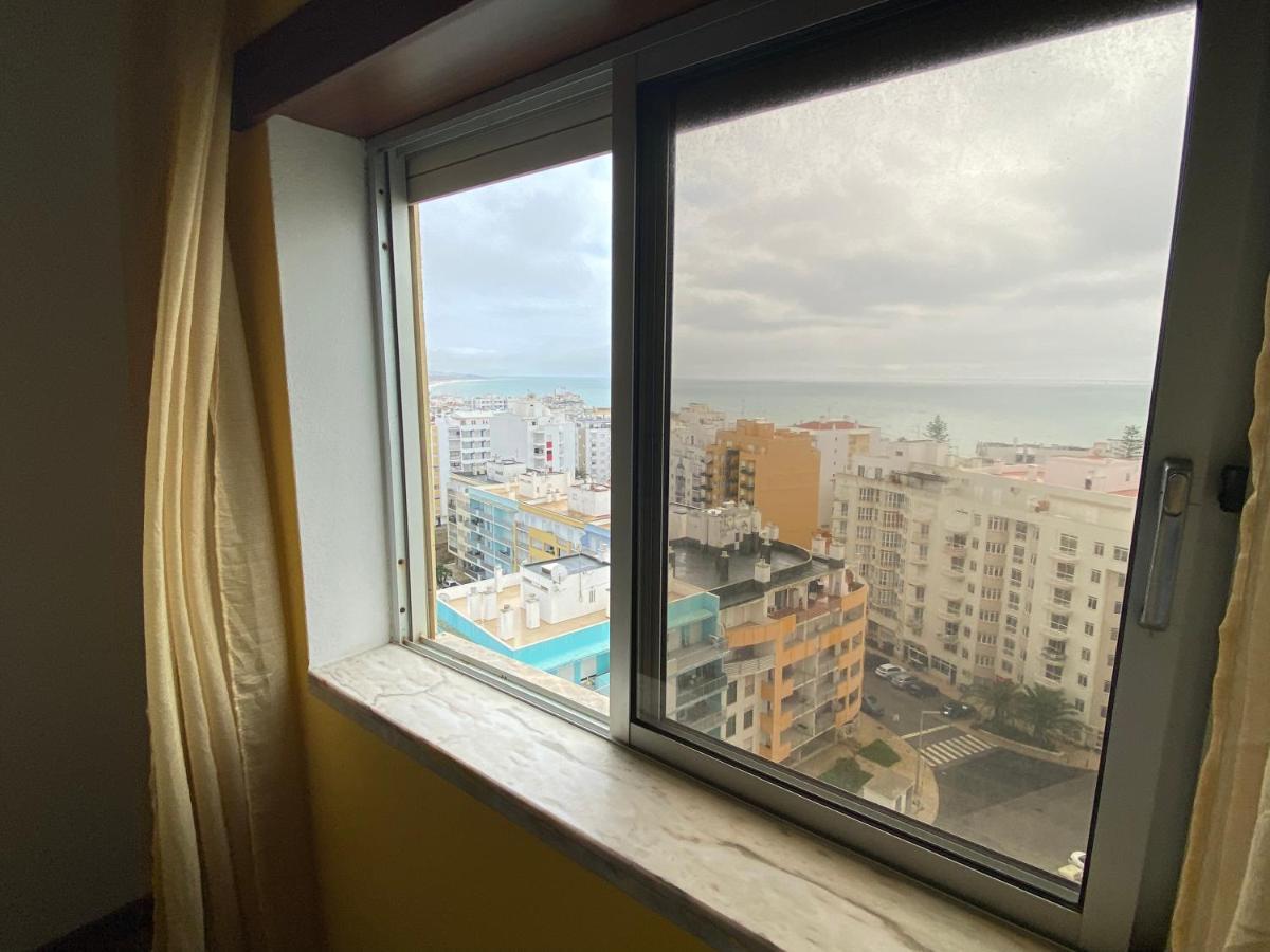 Armacao De Pera Apartment Exterior photo