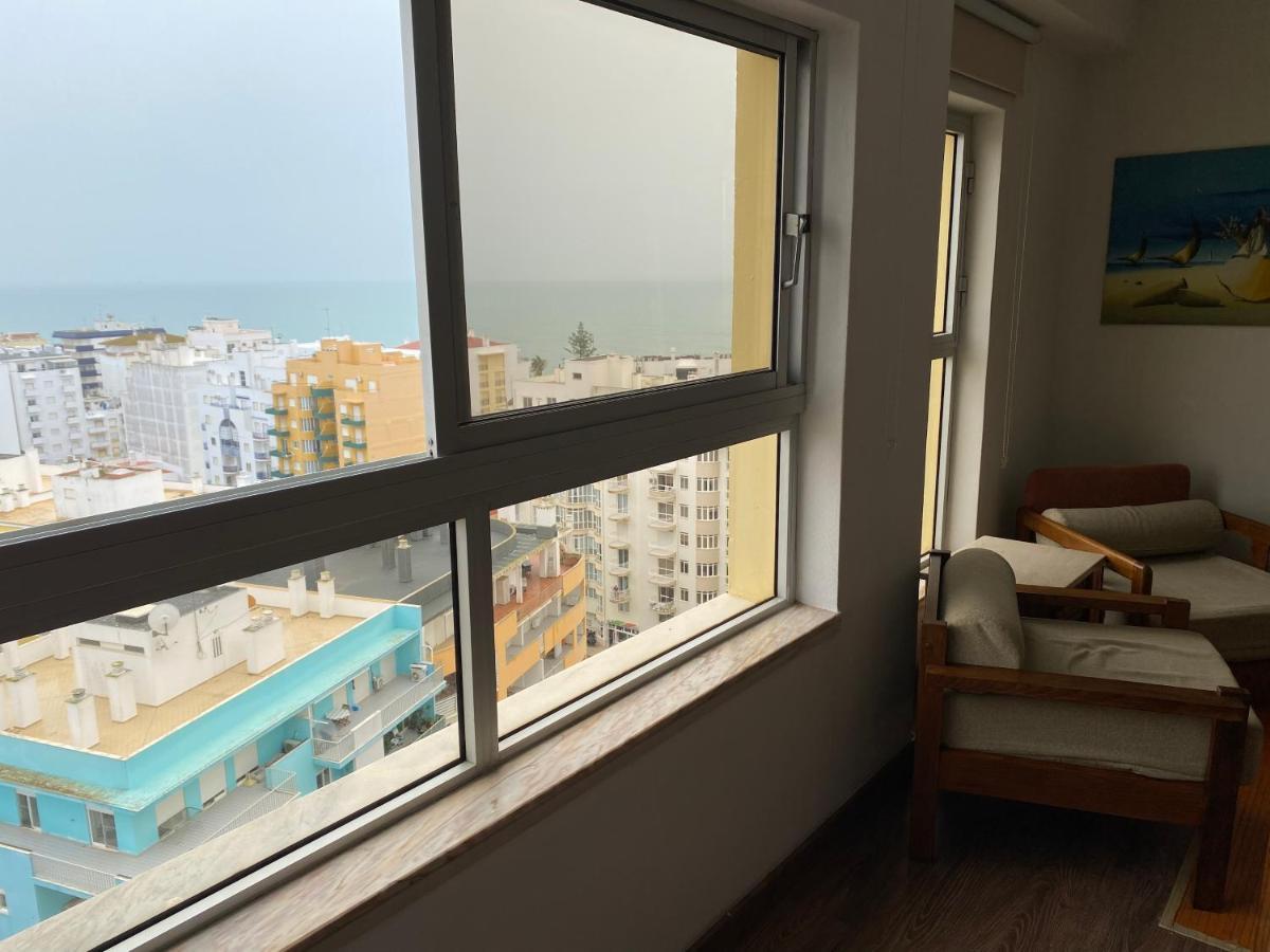 Armacao De Pera Apartment Exterior photo