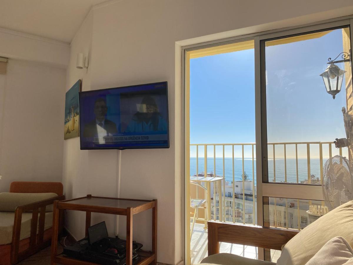 Armacao De Pera Apartment Exterior photo