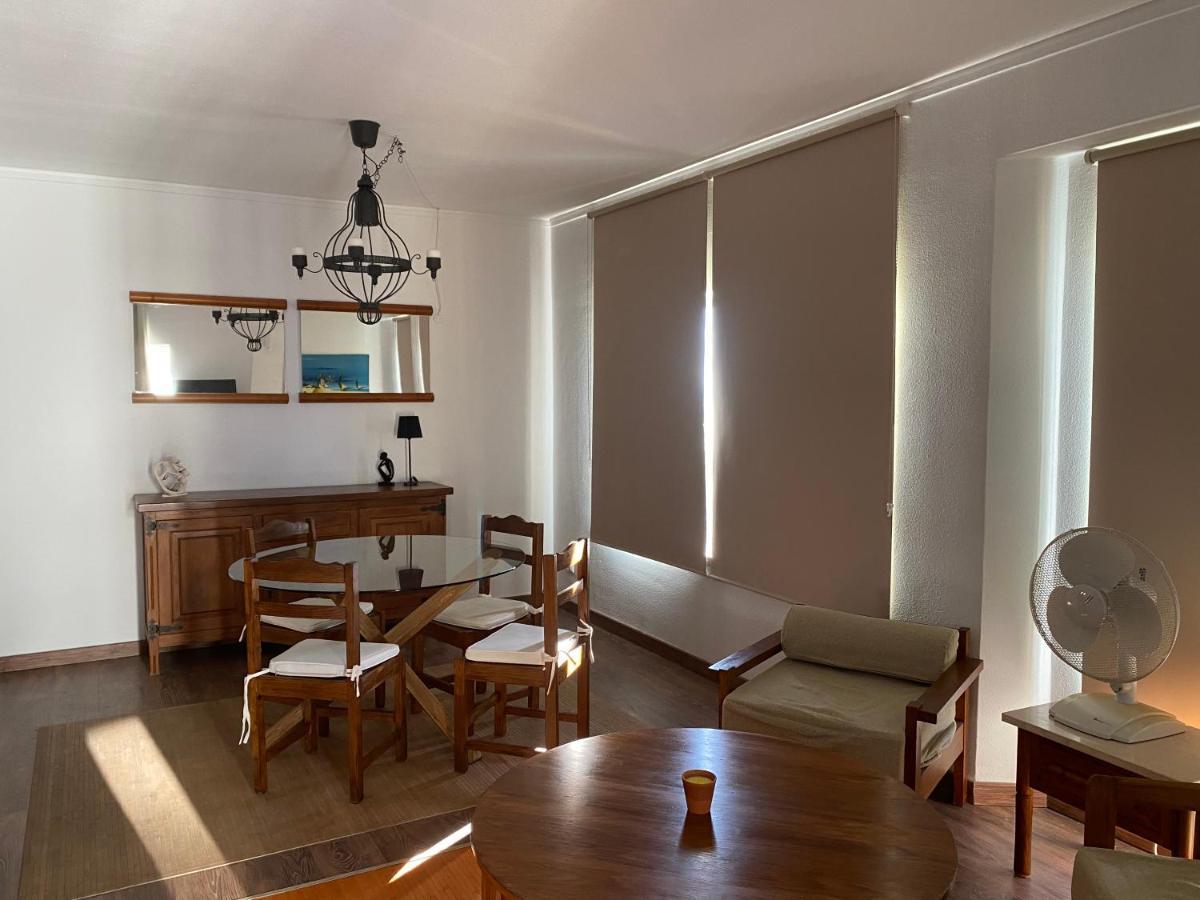 Armacao De Pera Apartment Exterior photo