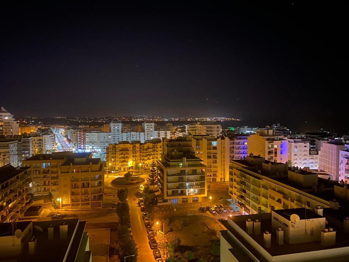 Armacao De Pera Apartment Exterior photo