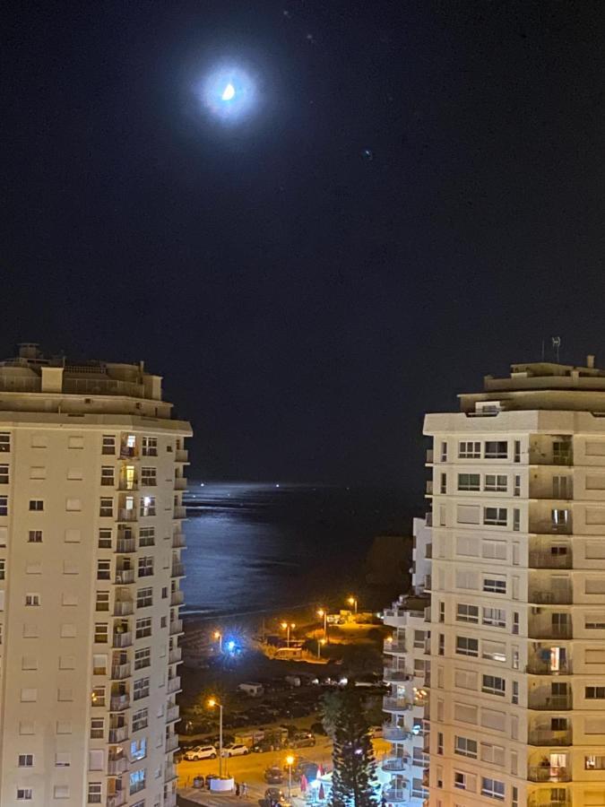 Armacao De Pera Apartment Exterior photo