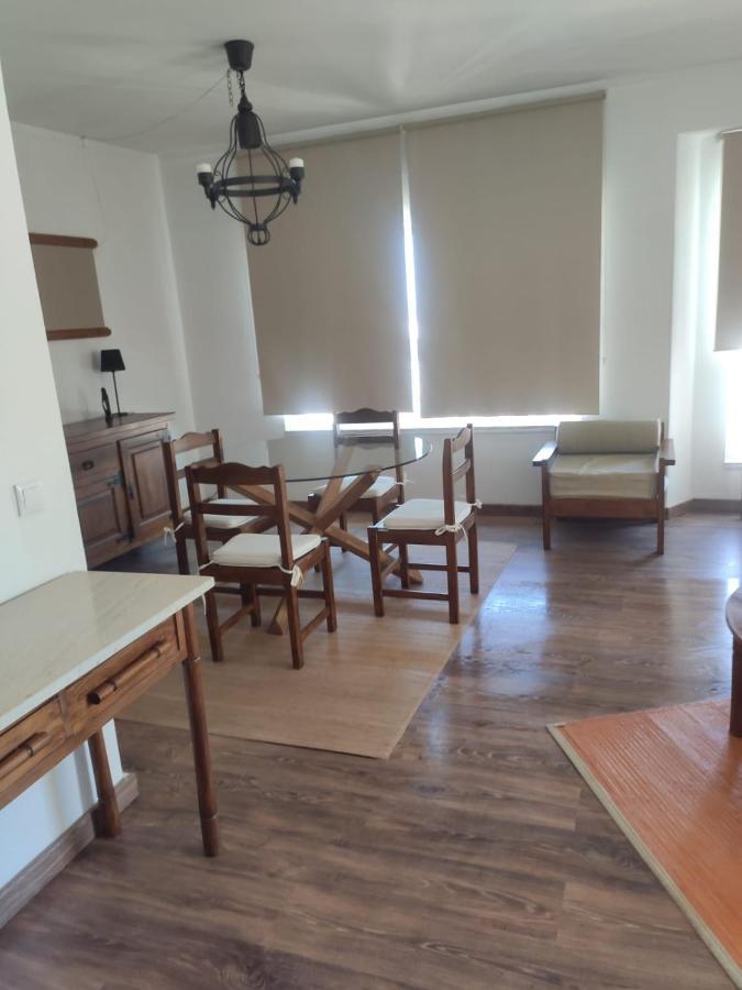 Armacao De Pera Apartment Exterior photo